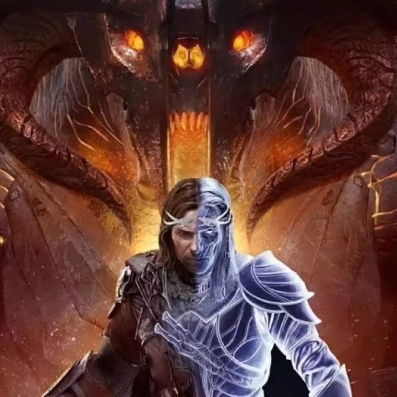 Решение проблем Middle-earth: Shadow of War — не работает технология больших страниц, тормозит, вылетает, не запускается? Сохранения несовместимы? FPS застыл на 42?