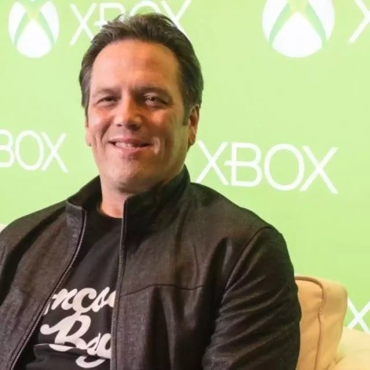Глава Xbox Фил Спенсер не прошел Cuphead, но придумал себе оправдание Глава Xbox Фил Спенсер не прошел Cuphead, но придумал себе оправдание