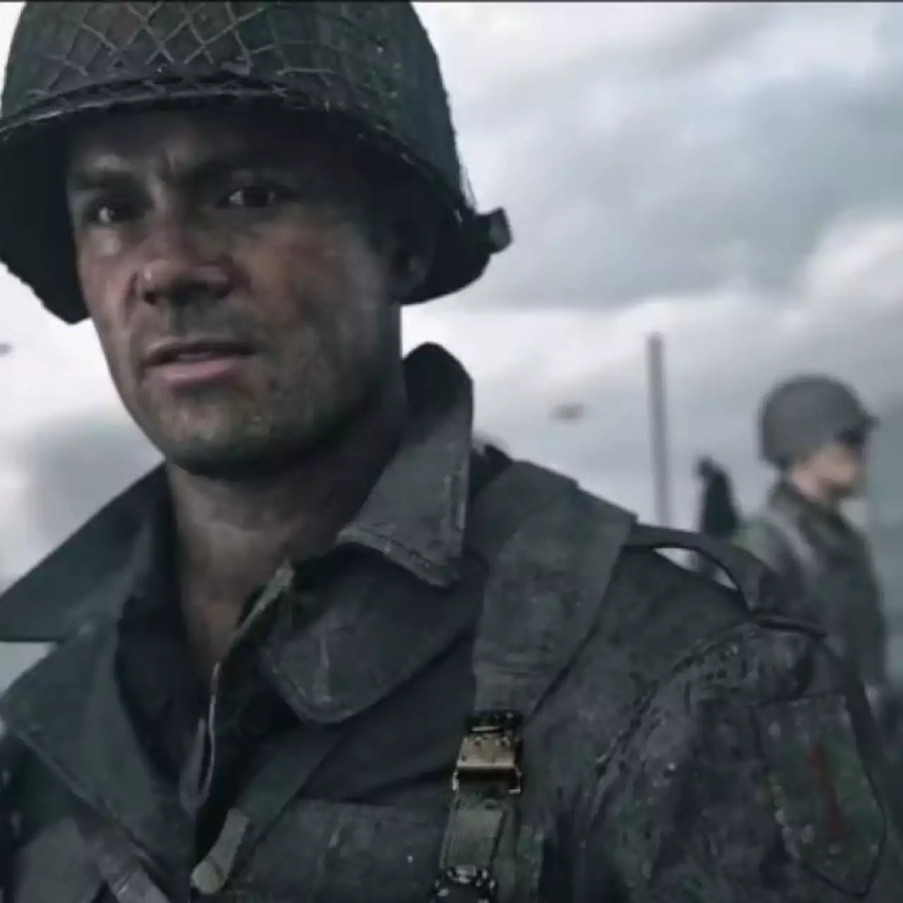 В новом режиме Call of Duty: WW2 геймеры будут играть с мячом в Лондоне В новом режиме Call of Duty: WW2 геймеры будут играть с мячом в Лондоне