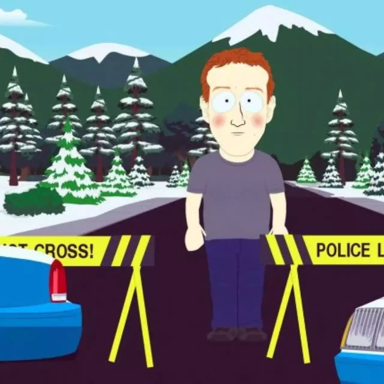 Новый эпизод мультсериала «Южный Парк» оказался приквелом игры South Park: The Fractured but Whole Новый эпизод мультсериала «Южный Парк» оказался приквелом игры South Park: The Fractured but Whole