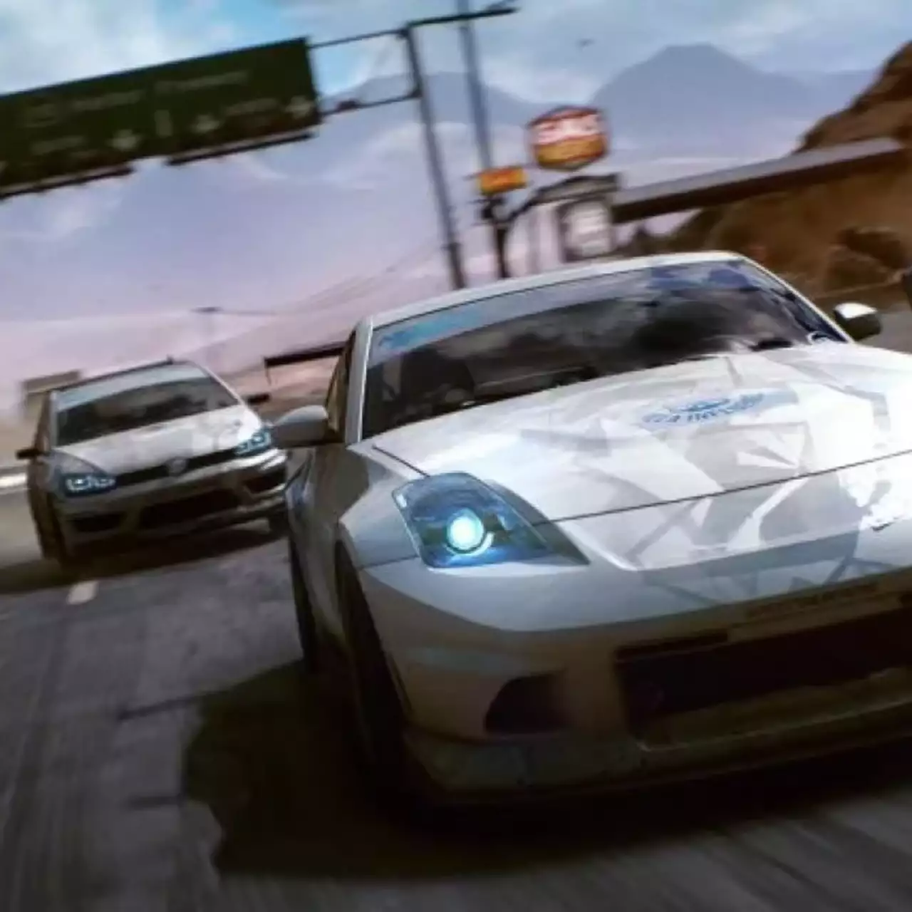 Опубликован сюжетный трейлер Need for Speed: Payback Опубликован сюжетный трейлер Need for Speed: Payback