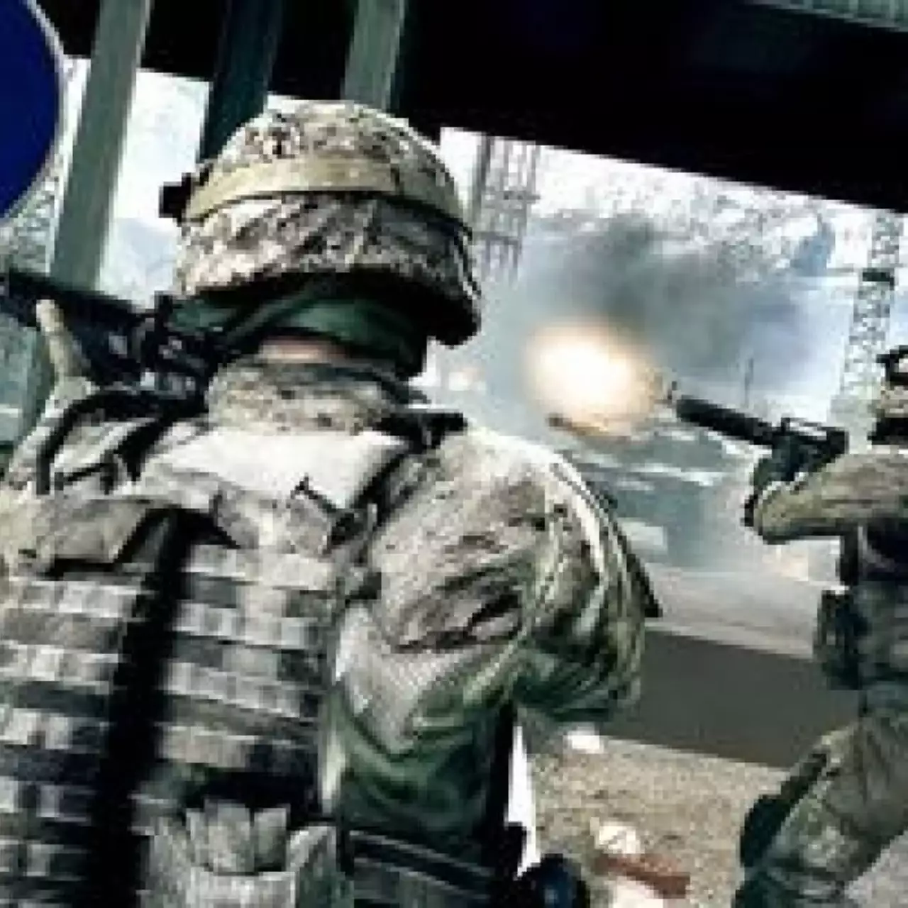 DICE: в 2013 году геймерам потребуются x64 системы