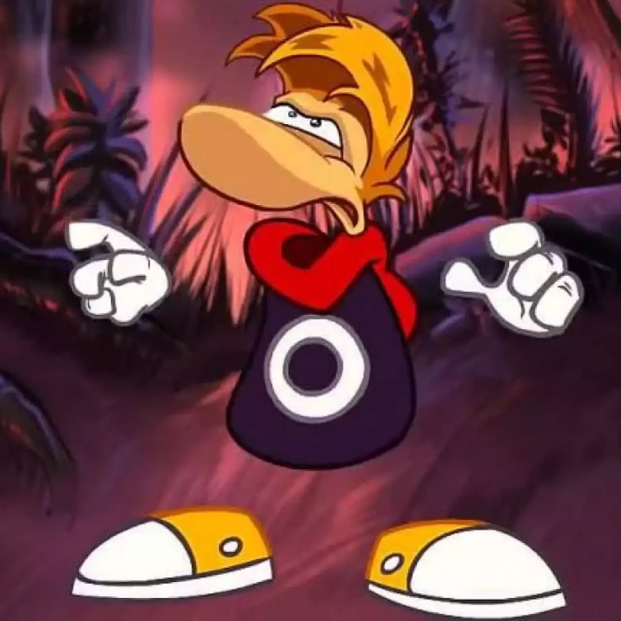Rayman 4 выйдет после Beyond Good & Evil 2 Rayman 4 выйдет после Beyond Good & Evil 2