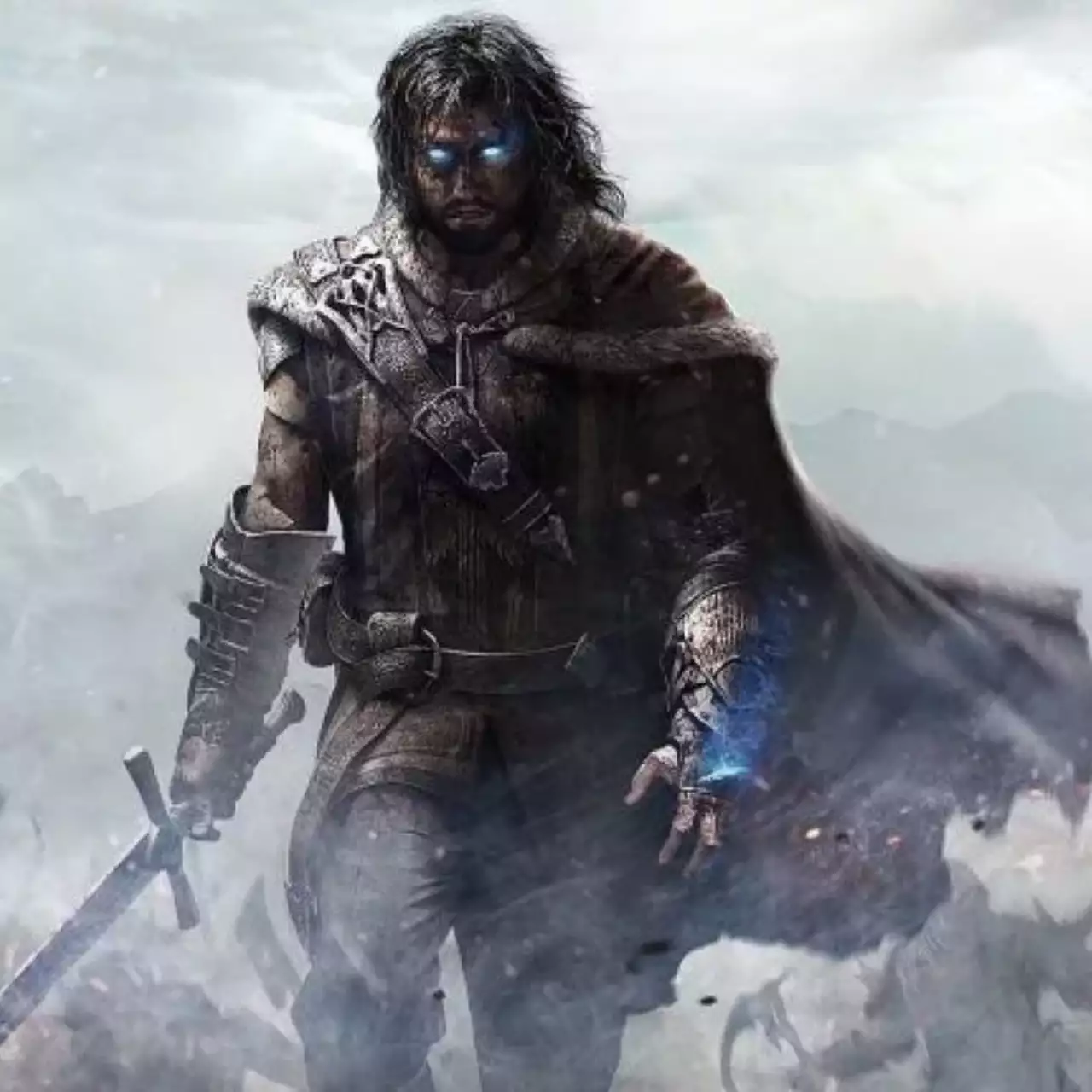 Как прокачать мечника в Middle-earth: Shadow of War — казни, добивания, контратаки и критические удары Как прокачать мечника в Middle-earth: Shadow of War — казни, добивания, контратаки и критические удары