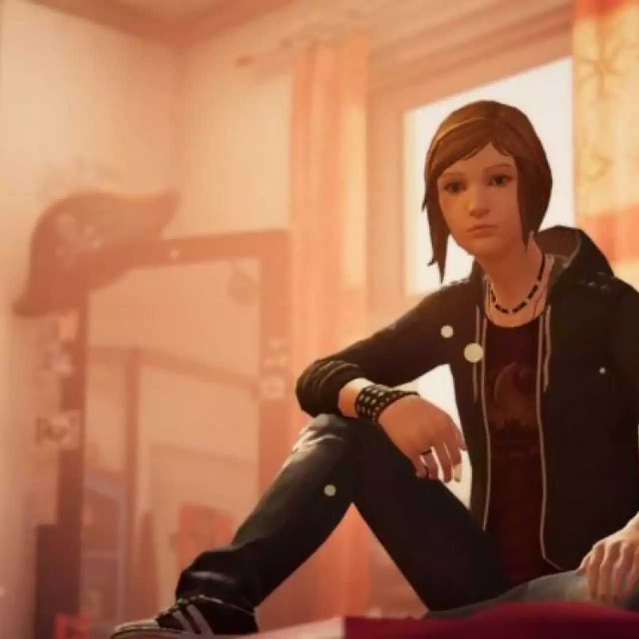 Второй эпизод Life is Strange: Before the Storm получил дату выхода и новый трейлер Второй эпизод Life is Strange: Before the Storm получил дату выхода и новый трейлер
