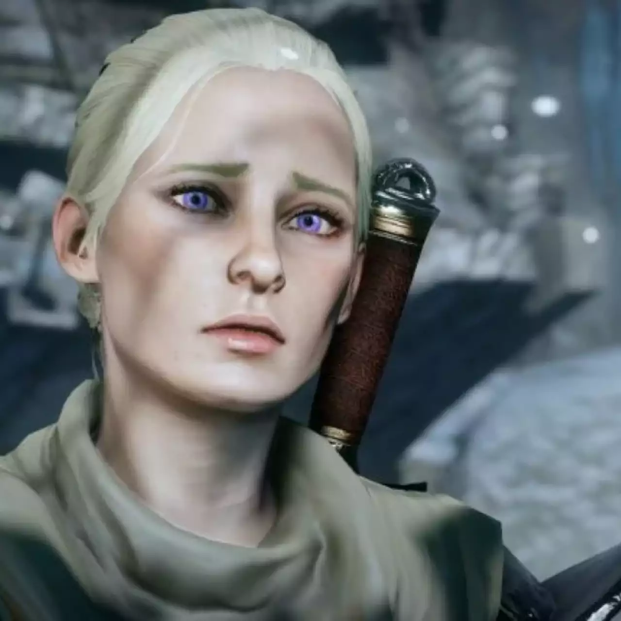 Разработчик Dragon Age покинул Bioware Разработчик Dragon Age покинул Bioware
