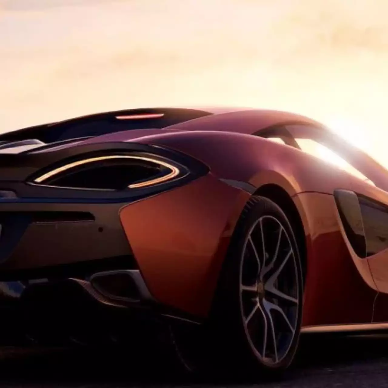 Патч 2.0 для Project CARS 2 повысил производительность и улучшил ИИ