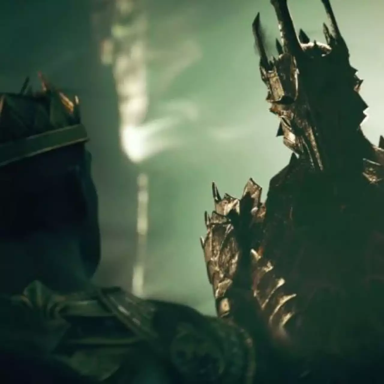 История мира Middle-earth: Shadow of War для чайников — что происходит в Средиземье, кто такой Саурон и почему все мечтают получить Кольцо власти?