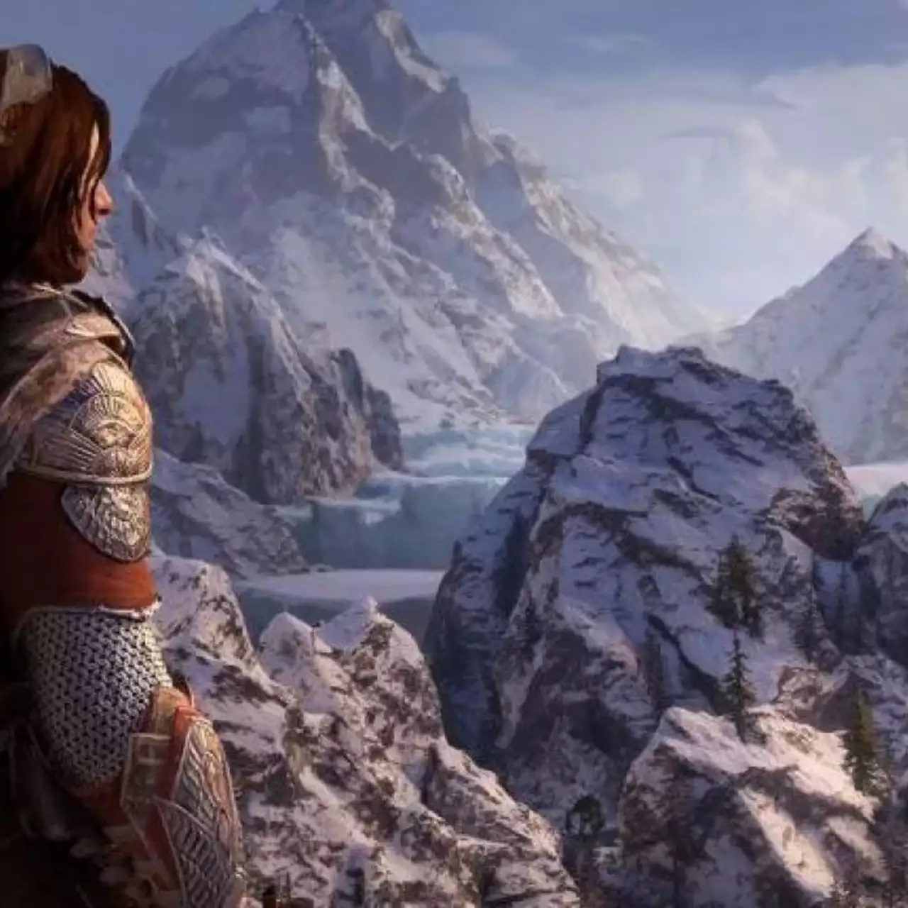 Гайд по рунам в Middle-earth: Shadow of War — лучшие самоцветы для оружия, брони и колец Гайд по рунам в Middle-earth: Shadow of War — лучшие самоцветы для оружия, брони и колец