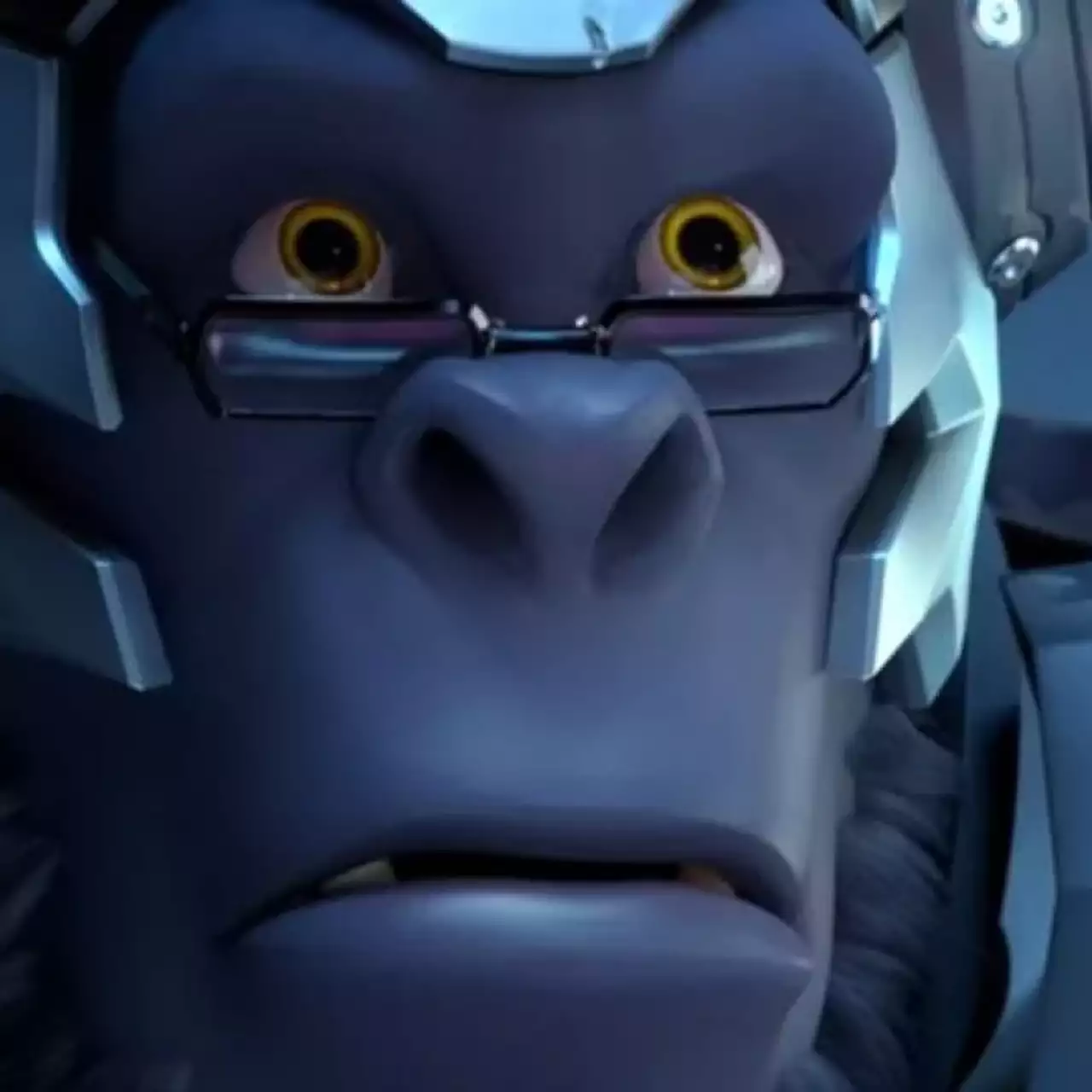 Blizzard подала в суд на авторов мобильного клона Overwatch Blizzard подала в суд на авторов мобильного клона Overwatch
