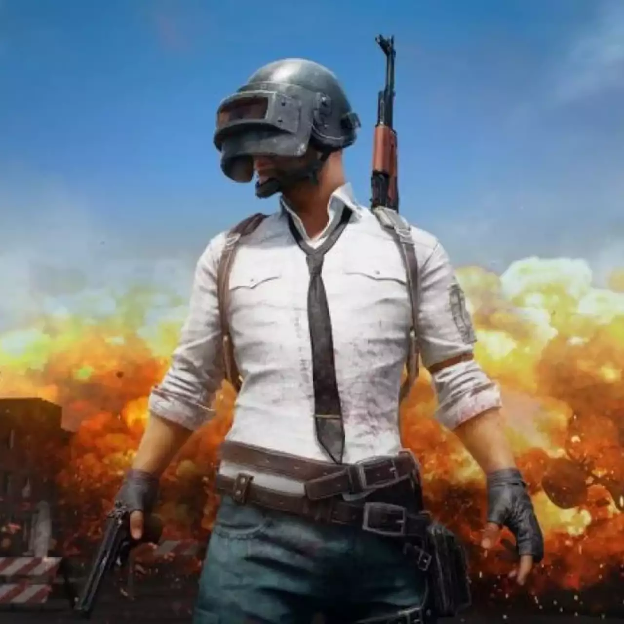 В PlayerUnknown's Battlegrounds банят до 13 тысяч читеров в день В PlayerUnknown's Battlegrounds банят до 13 тысяч читеров в день