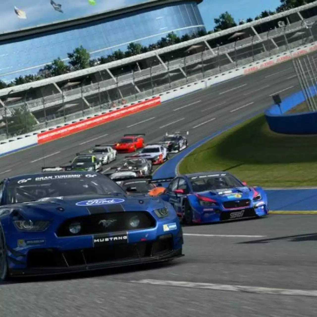 Gran Turismo исполнилось 20 лет. Разработчики рассказали, как создавалась легендарная серия