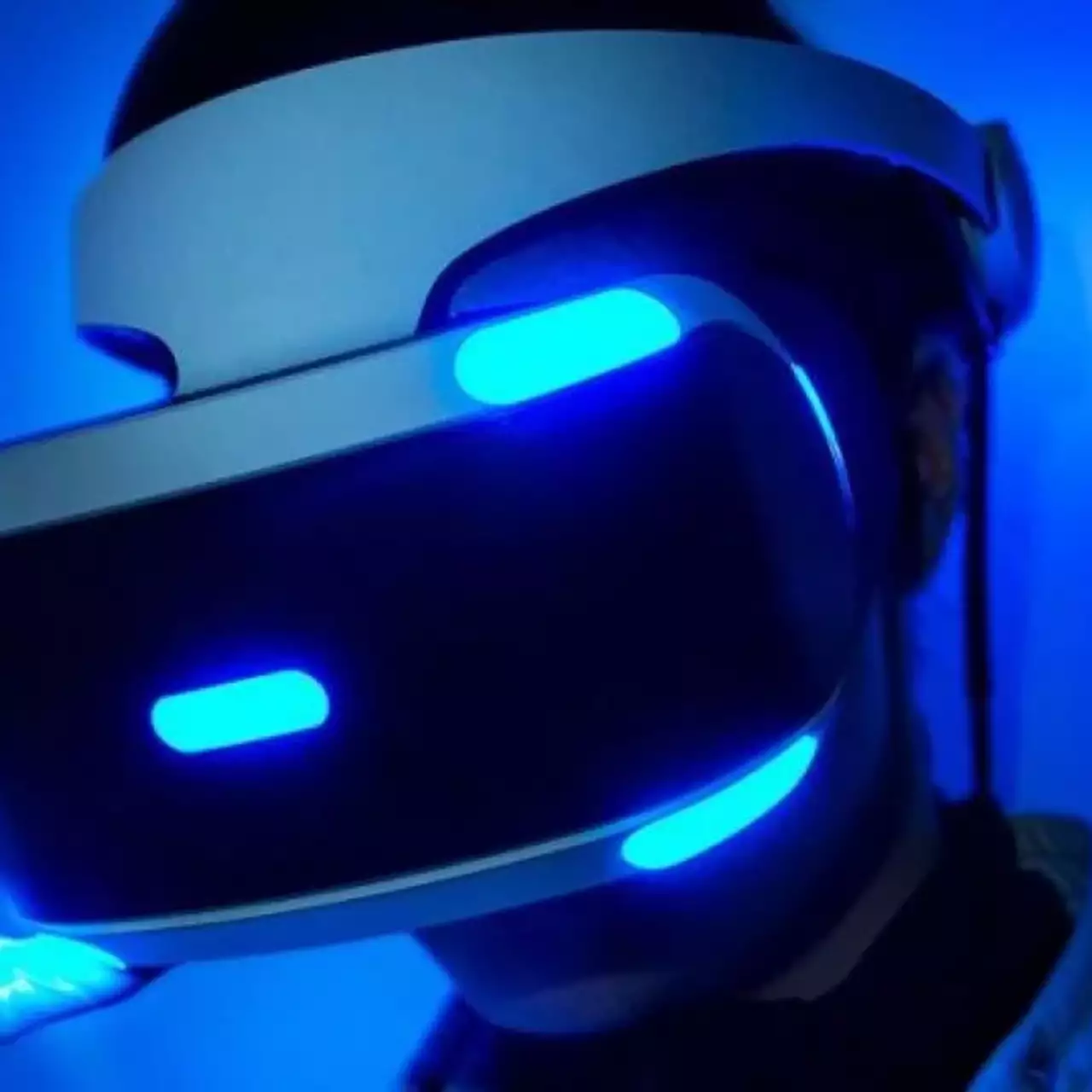PlayStation VR используют более миллиона игроков PlayStation VR используют более миллиона игроков