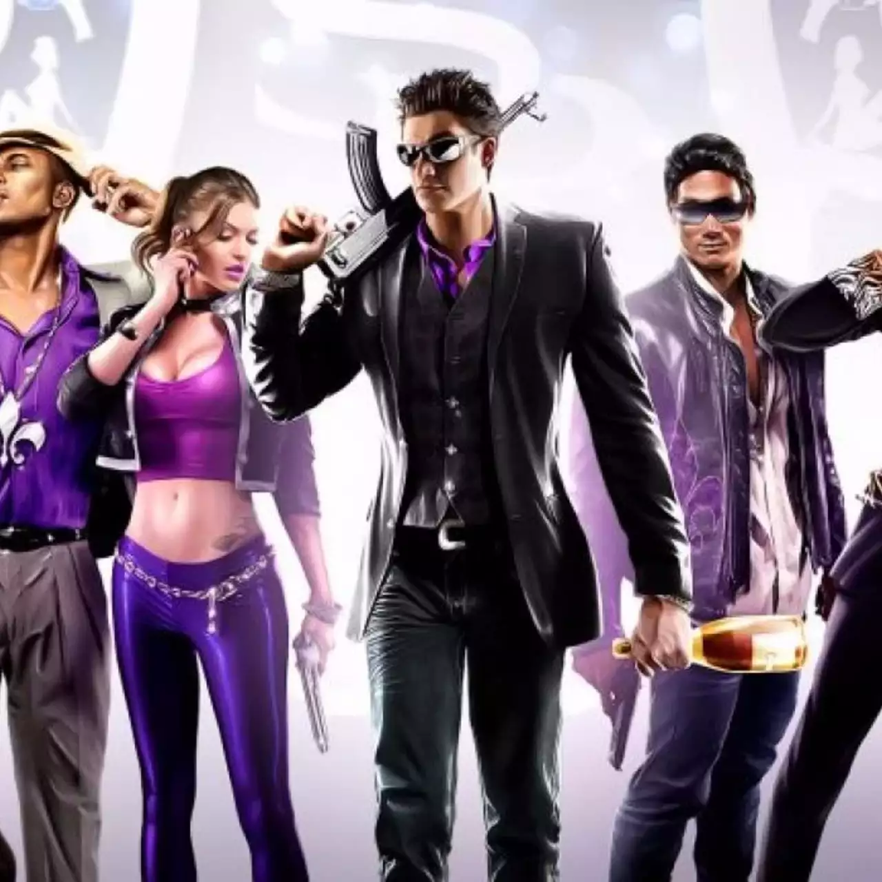 Скидки на выходных в Steam — серия Saints Row, Metro, Quantum Break и Ghost Recon: Wildlands Скидки на выходных в Steam — серия Saints Row, Metro, Quantum Break и Ghost Recon: Wildlands