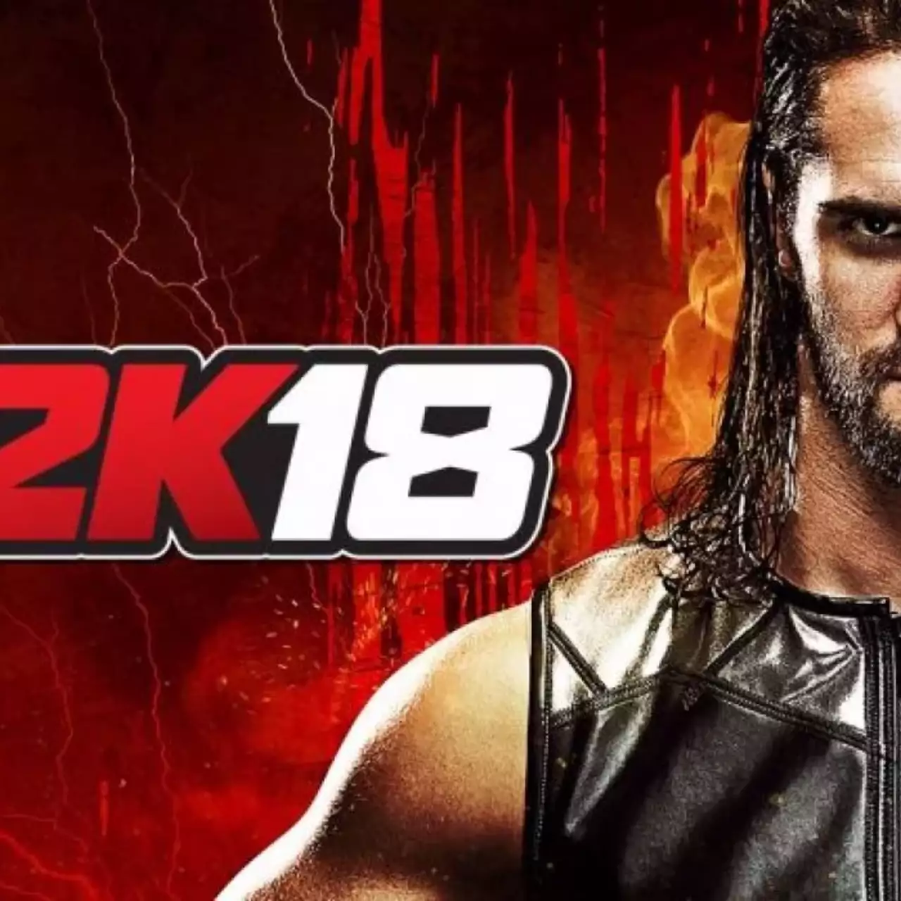 Вышел трейлер к релизу WWE 2K18 Вышел трейлер к релизу WWE 2K18