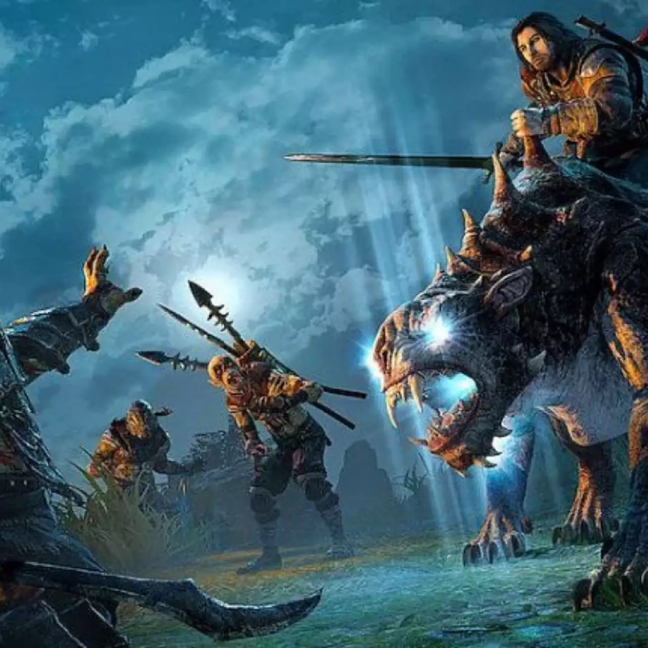 Все о донате в Middle-earth: Shadow of War — сколько стоят сундуки, что они дают и оправдана ли их покупка Все о донате в Middle-earth: Shadow of War — сколько стоят сундуки, что они дают и оправдана ли их покупка