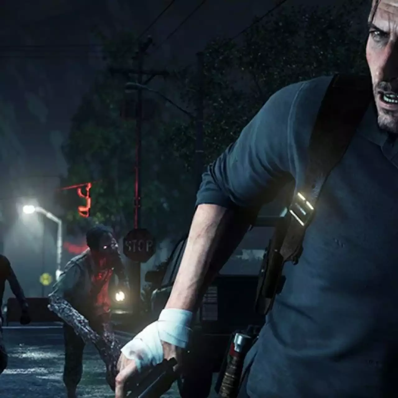 Обзор The Evil Within 2 — больше, интереснее, но не страшнее, чем оригинал Обзор The Evil Within 2 — больше, интереснее, но не страшнее, чем оригинал