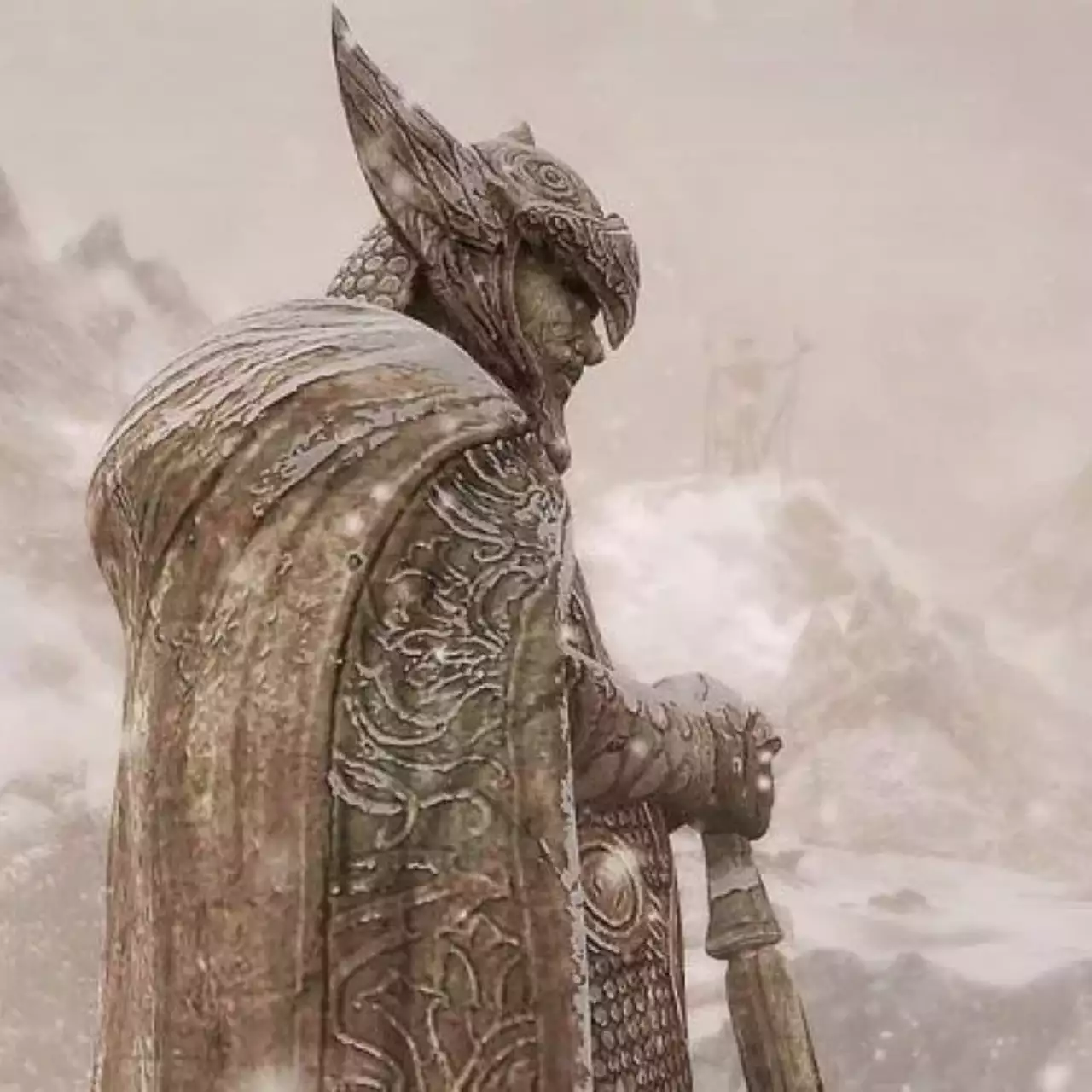 Разработчики мода Skyrim Together показали совместное прохождение подземелий Разработчики мода Skyrim Together показали совместное прохождение подземелий
