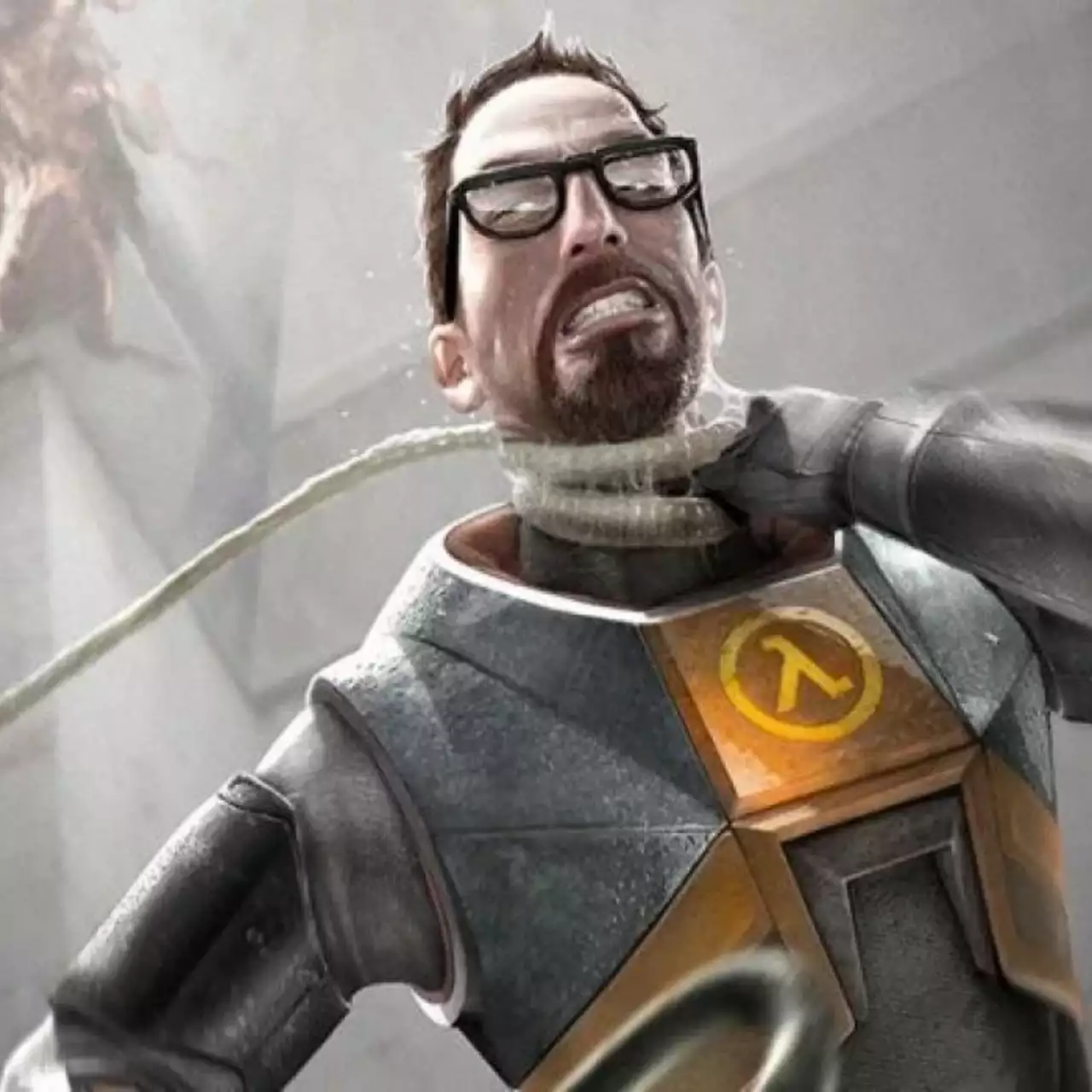 Выход Half-Life 2: Episode 3 на Unreal Engine 4 отменен. Анонсирована новая игра на движке Source Выход Half-Life 2: Episode 3 на Unreal Engine 4 отменен. Анонсирована новая игра на движке Source