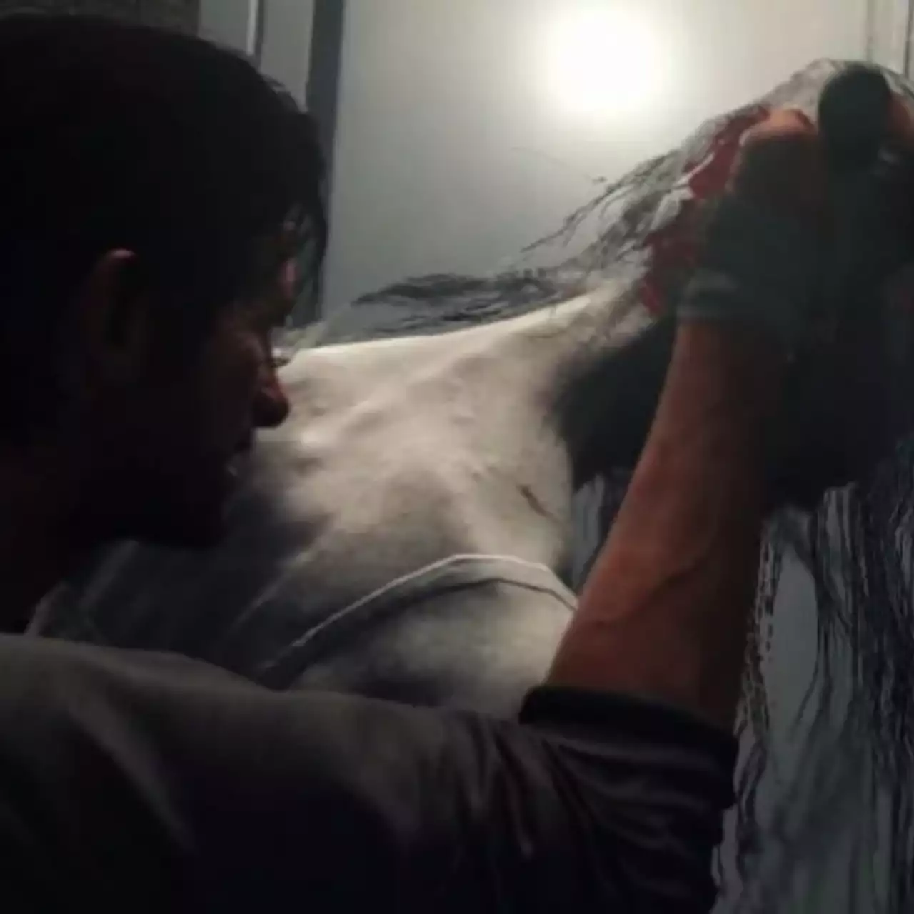 Секреты и пасхалки The Evil Within 2 — отсылки к Dishonored, Wolfenstein, Doom и Prey Секреты и пасхалки The Evil Within 2 — отсылки к Dishonored, Wolfenstein, Doom и Prey