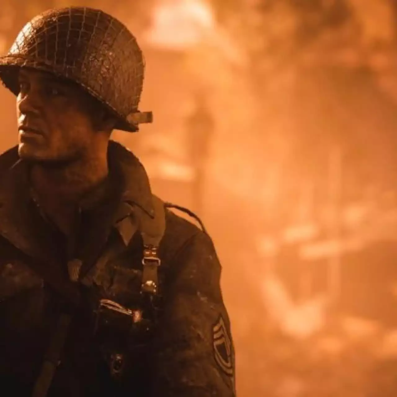 Call of Duty: WW2 доступна для предзагрузки на Xbox One. Размер архива — 45 ГБ Call of Duty: WW2 доступна для предзагрузки на Xbox One. Размер архива — 45 ГБ