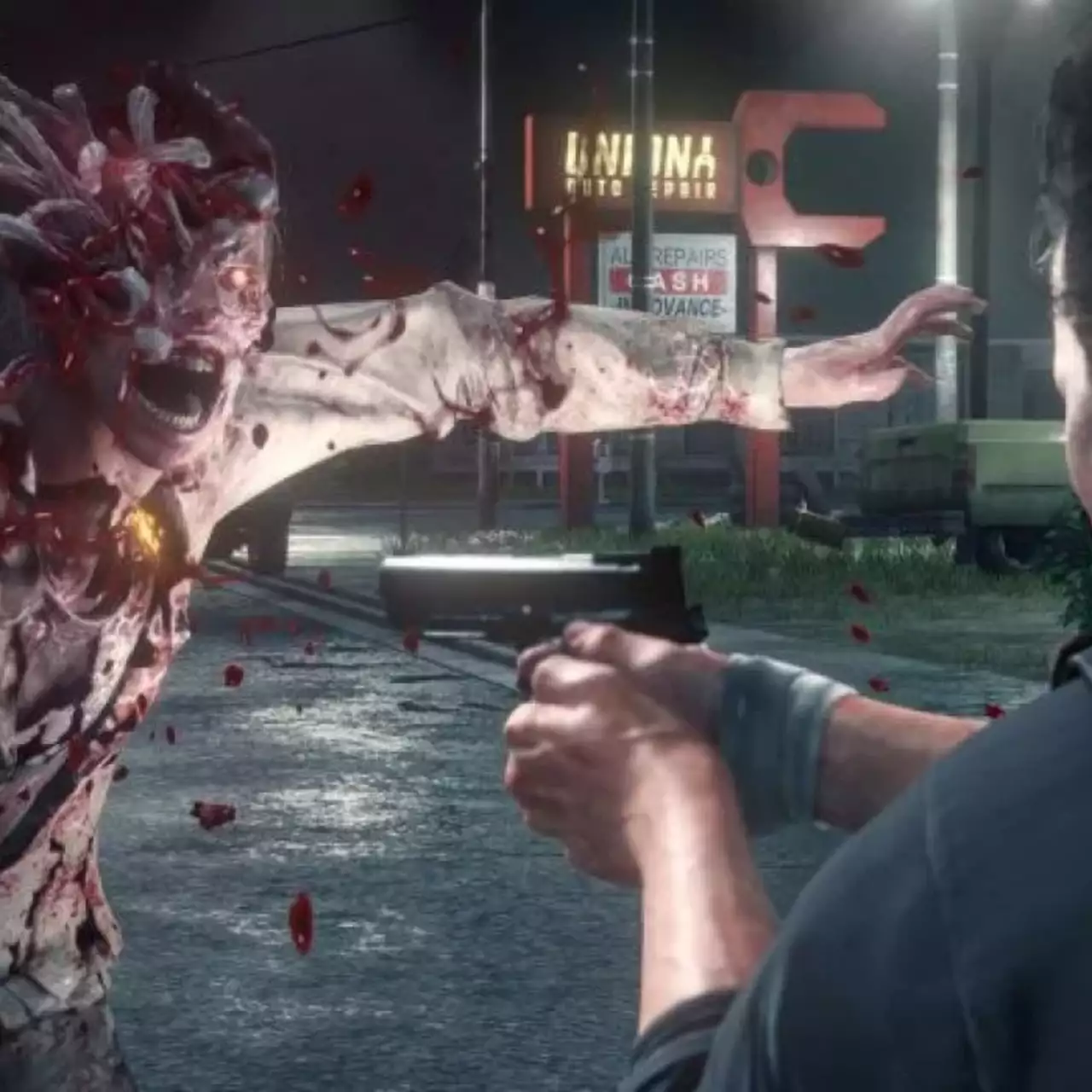 Уровни сложности в The Evil Within 2 — чем они отличаются, как открыть классическую сложность, как перейти на NG+