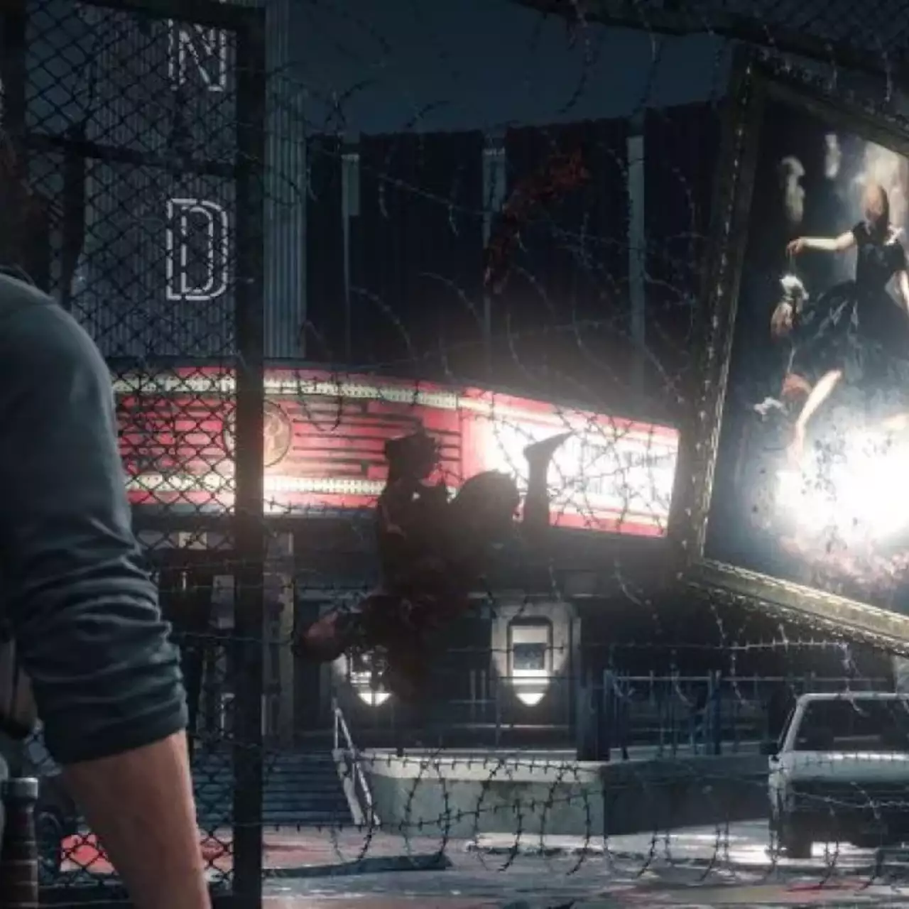 Для The Evil Within 2 выйдет патч c поддержкой PS4 Pro
