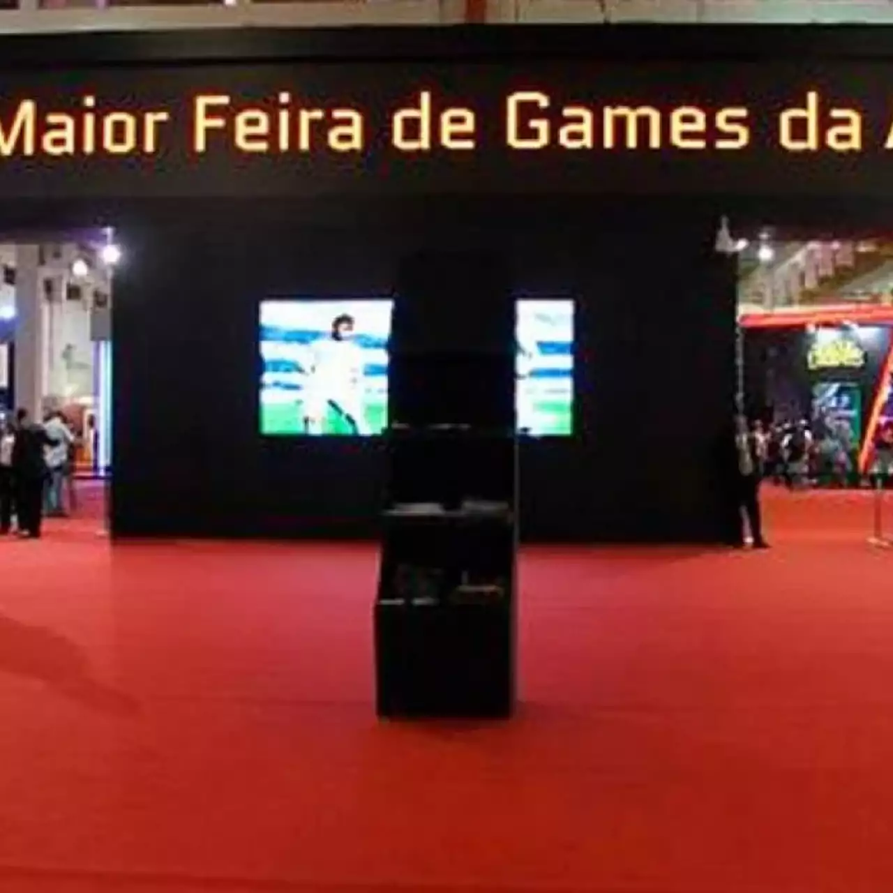 Cuphead, Star Wars: Battlefront 2 и Xbox One X — среди победителей выставки Brazil Game Show Cuphead, Star Wars: Battlefront 2 и Xbox One X — среди победителей выставки Brazil Game Show