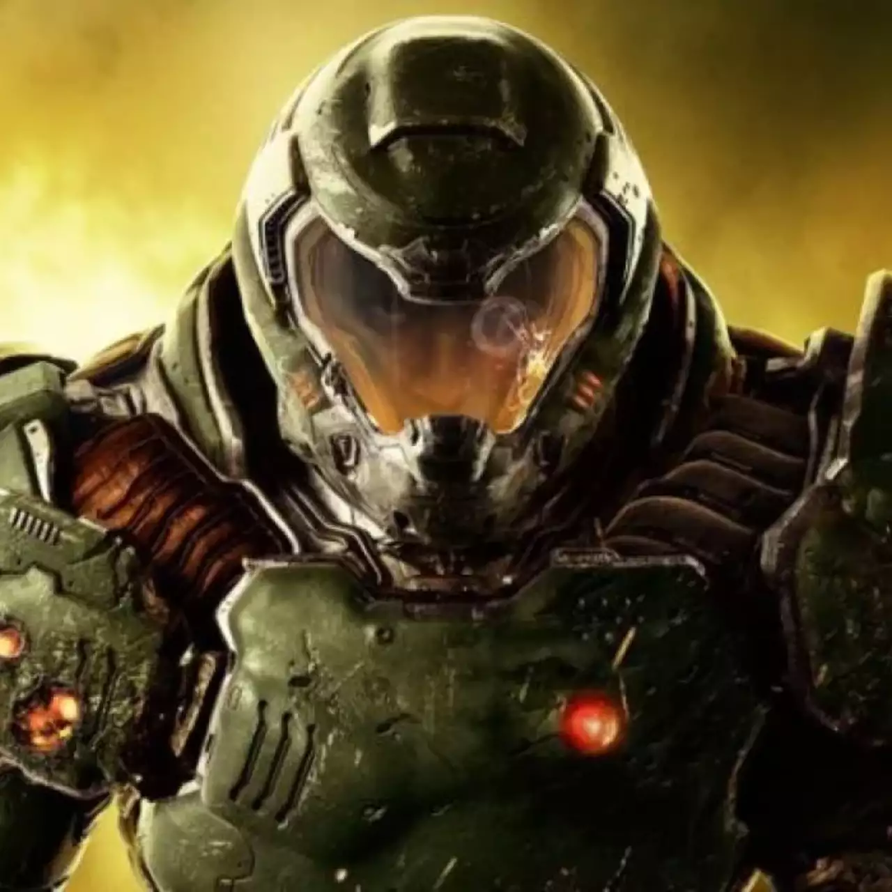 Doom выйдет на Nintendo Switch 10 ноября Doom выйдет на Nintendo Switch 10 ноября