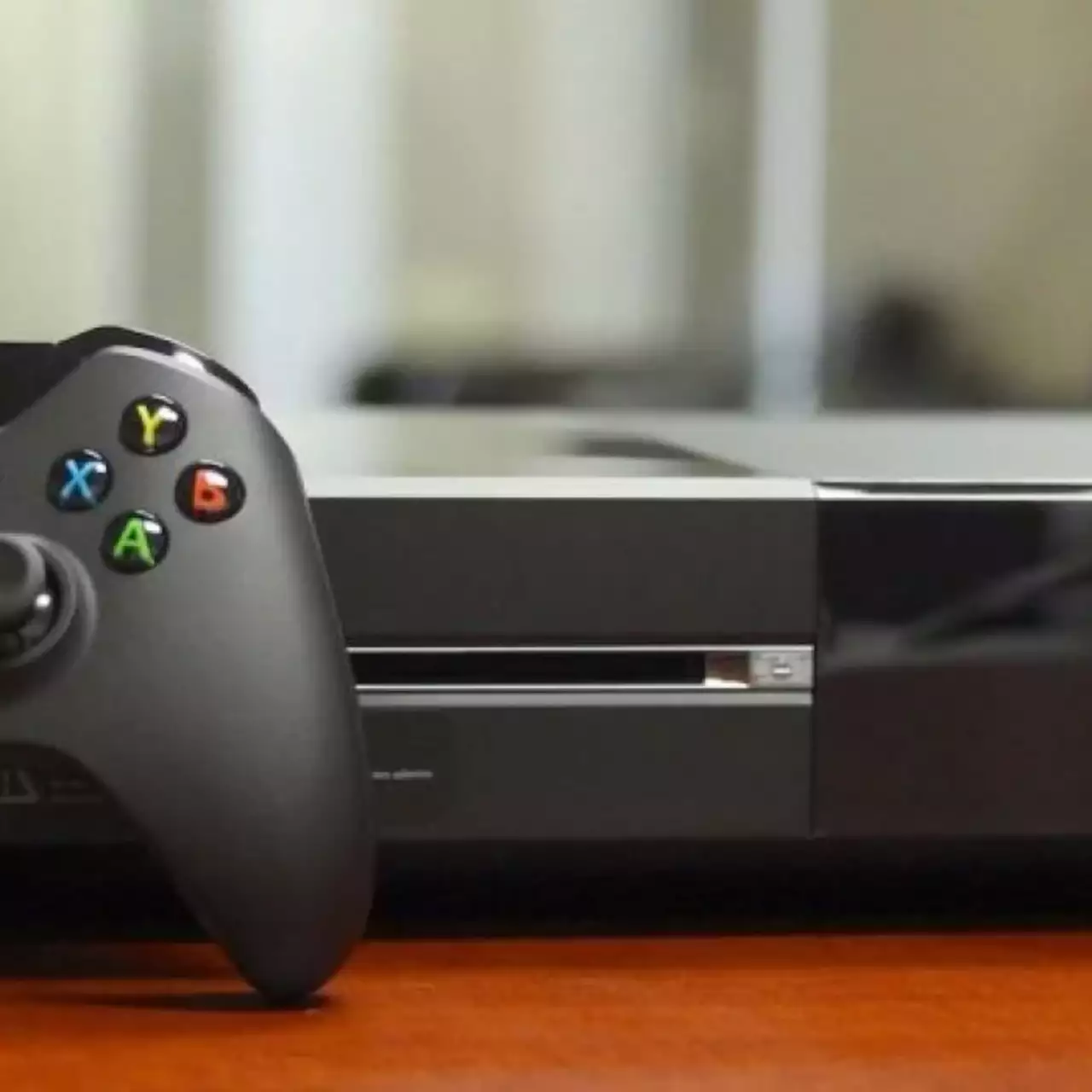 Вышло большое обновление для Xbox One Вышло большое обновление для Xbox One