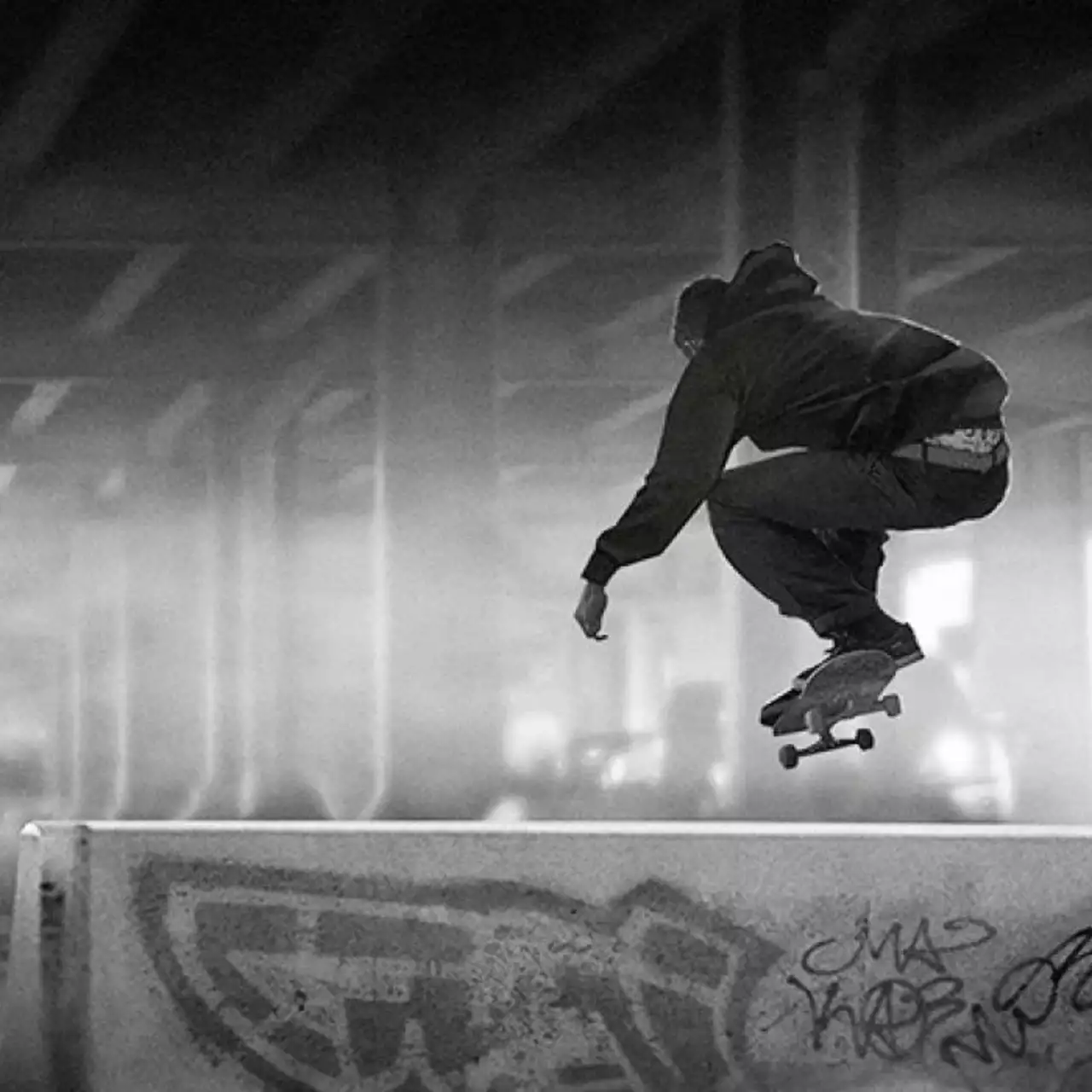 Духовную наследницу Skate профинансируют через Kickstarter. Посмотрите трейлер прототипа Духовную наследницу Skate профинансируют через Kickstarter. Посмотрите трейлер прототипа