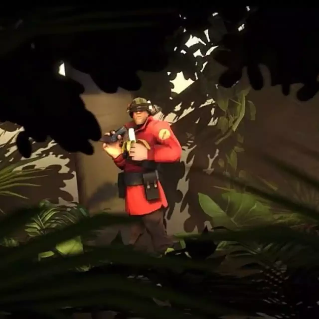 Для Team Fortress 2 выйдет большое обновление спустя 10 лет после релиза. Опубликован трейлер