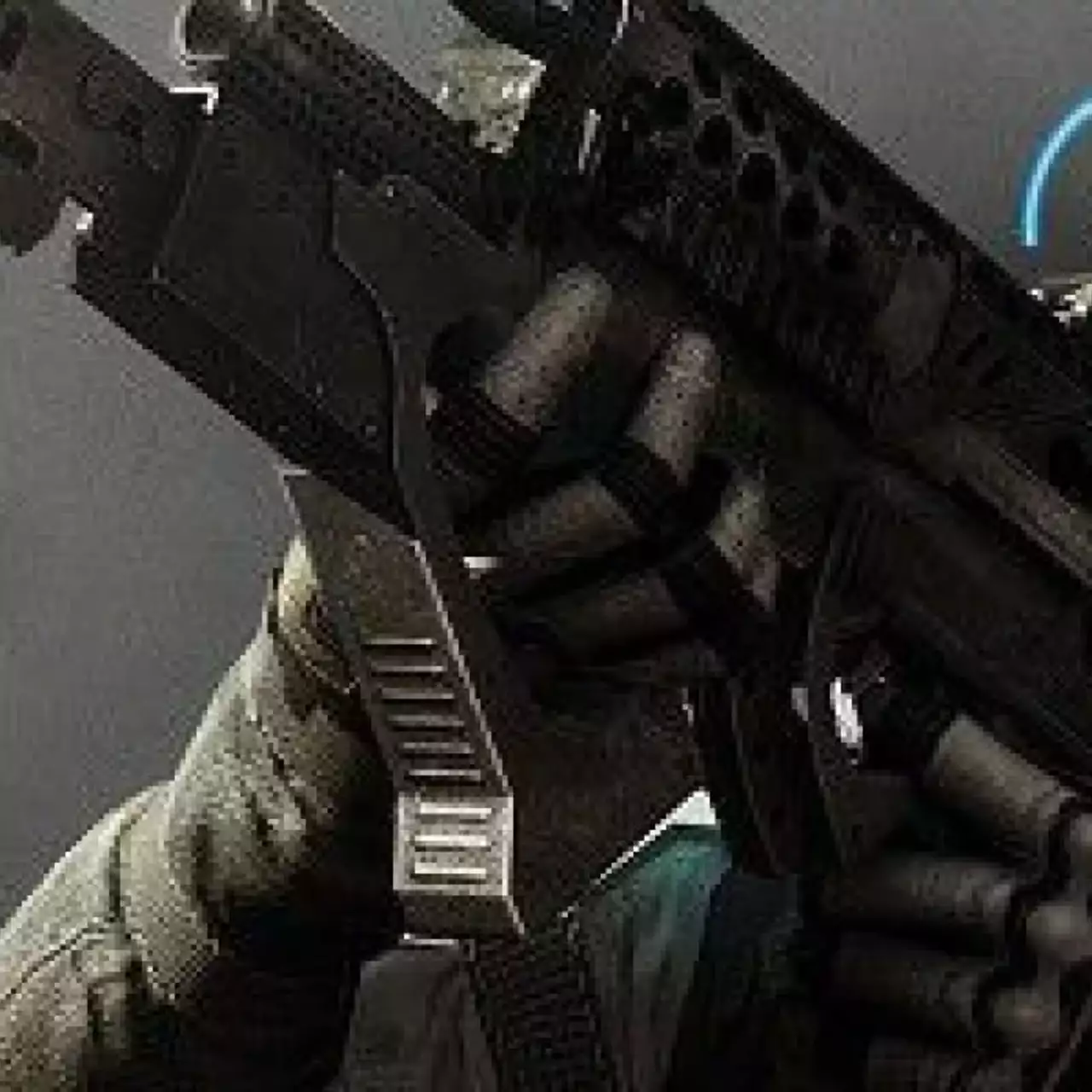 Ghost Recon: Future Soldier — новый трейлер Ghost Recon: Future Soldier — новый трейлер