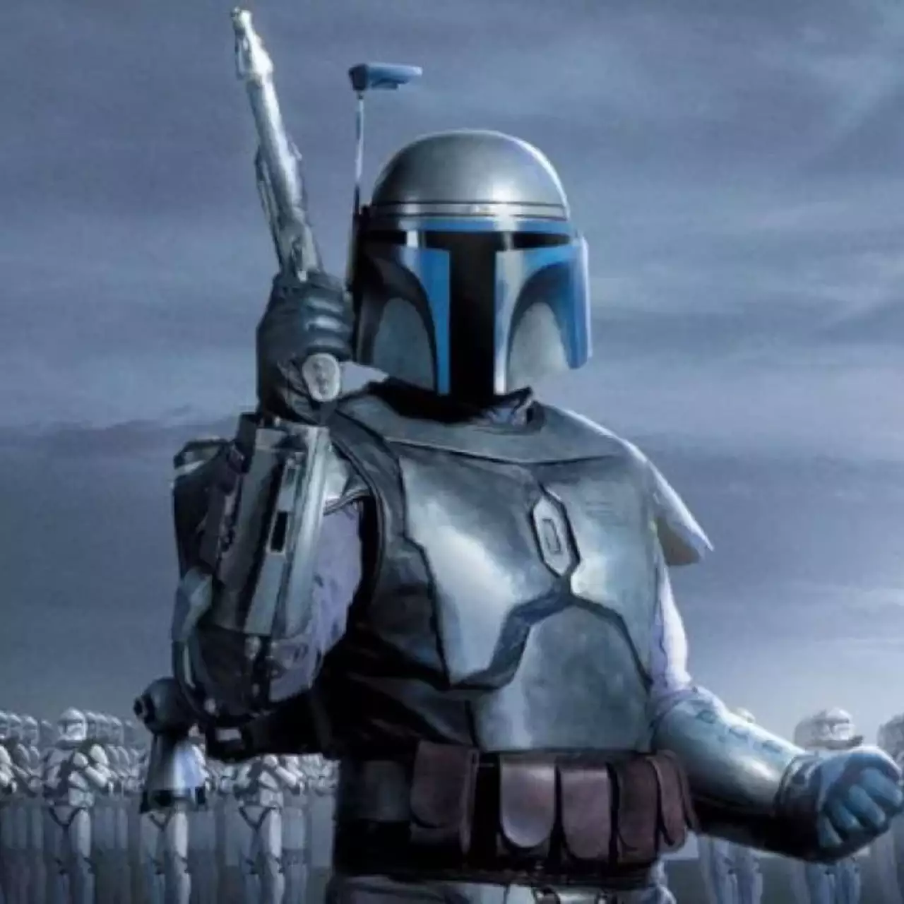 Лучшие участники бета-теста Star Wars: Battlefront 2 на Xbox One получили подарки от Microsoft