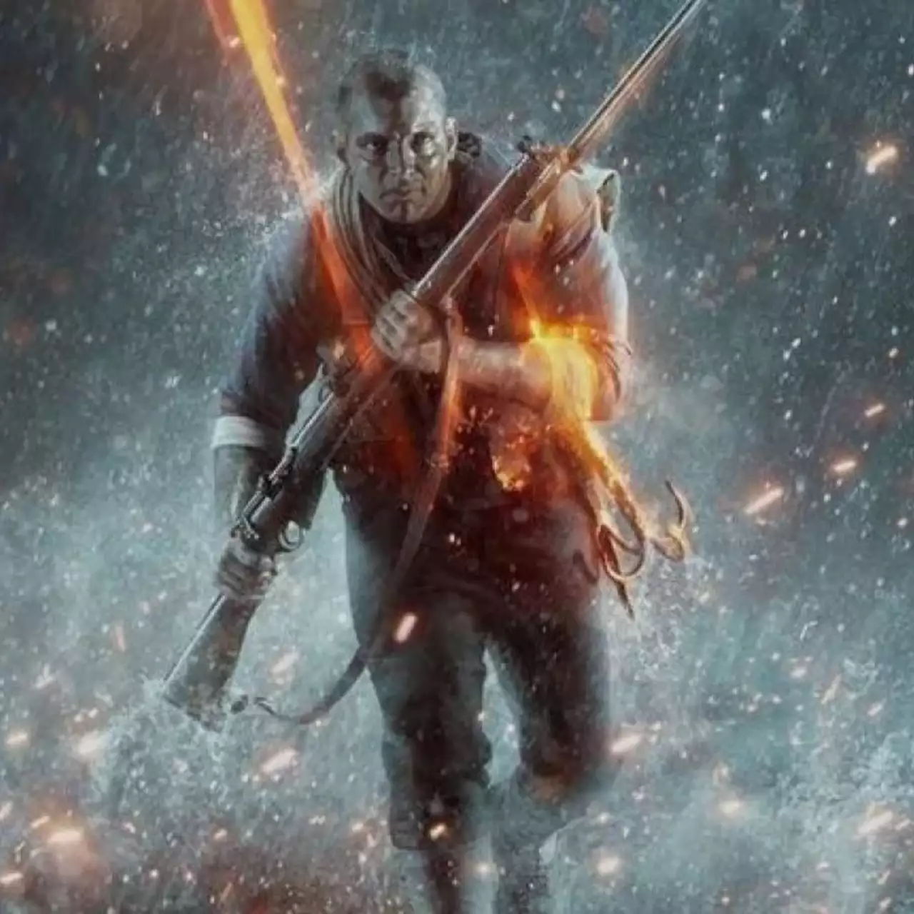 Посмотрите игровой процесс на новых картах из дополнения Battlefield 1: «Волны перемен» Посмотрите игровой процесс на новых картах из дополнения Battlefield 1: «Волны перемен»