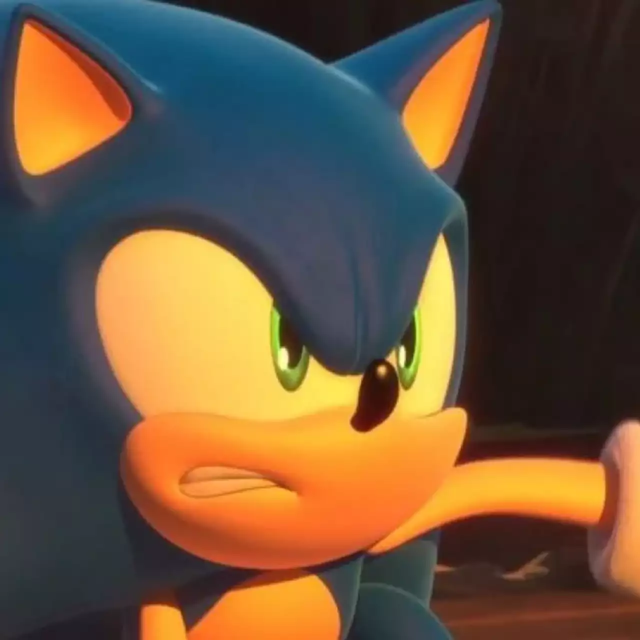 В новом геймплейном видео Sonic Forces показали процесс смены персонажа В новом геймплейном видео Sonic Forces показали процесс смены персонажа