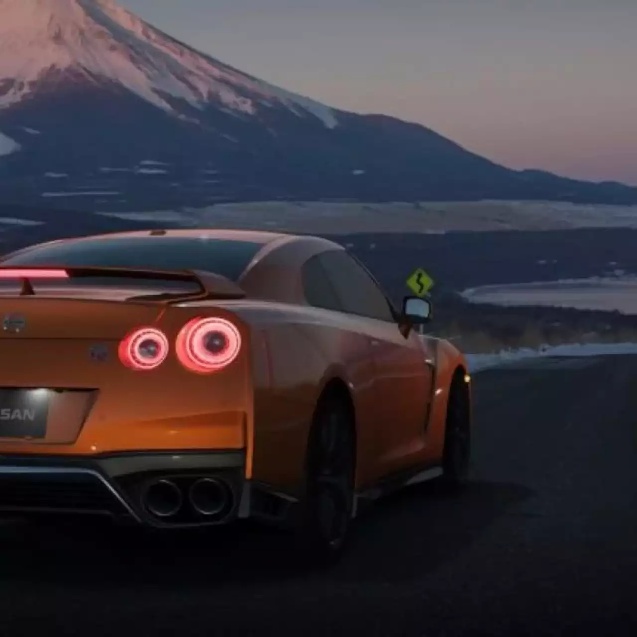 Большая часть контента GT Sport не работает без онлайн-соединения Большая часть контента GT Sport не работает без онлайн-соединения