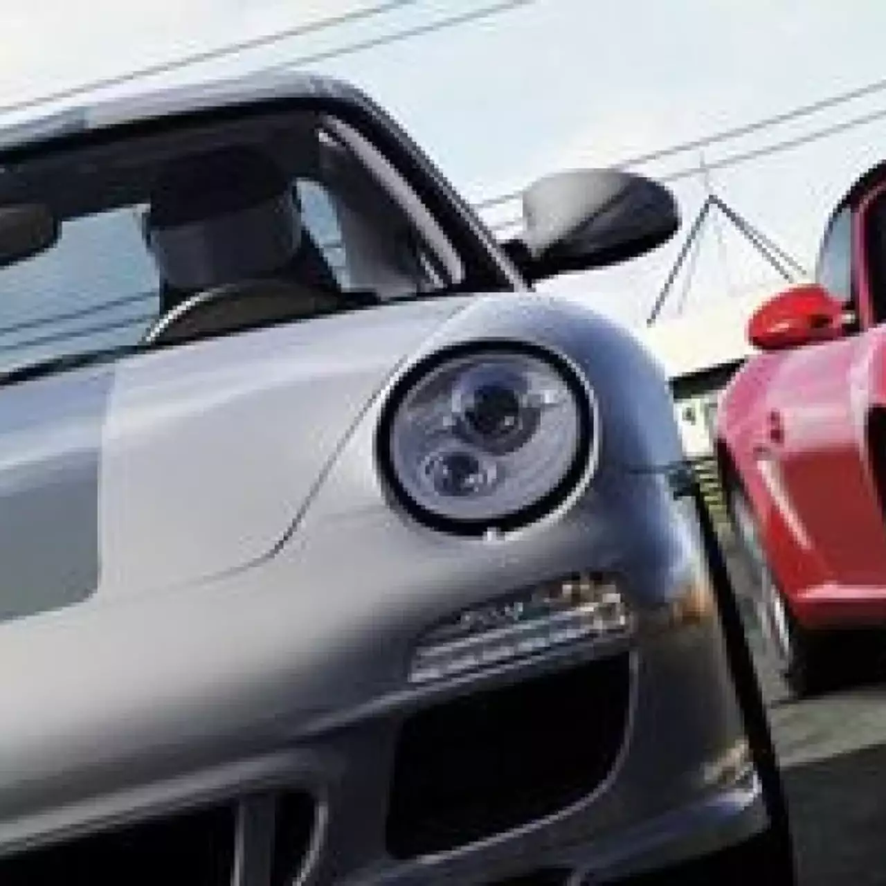 Трейлер DLC "Porsche Expansion Pack" для Forza Motorsport 4