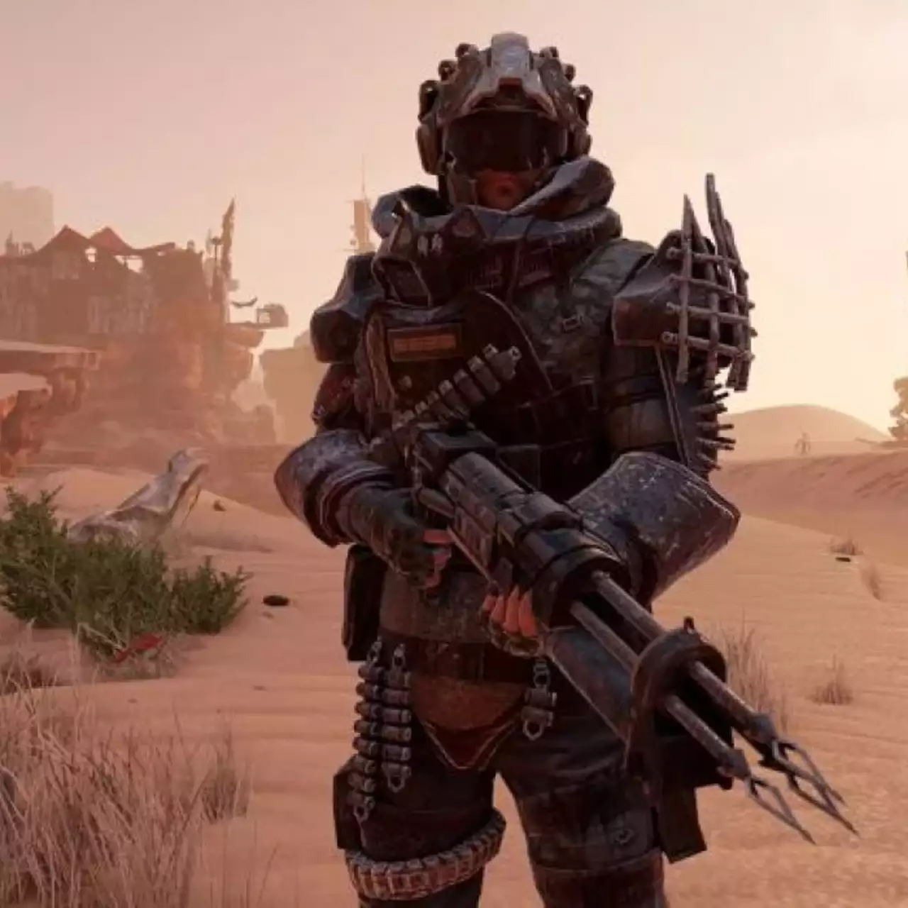 Состоялся выход ELEX. Появилось сравнение графики между PC, PS4 и Xbox One