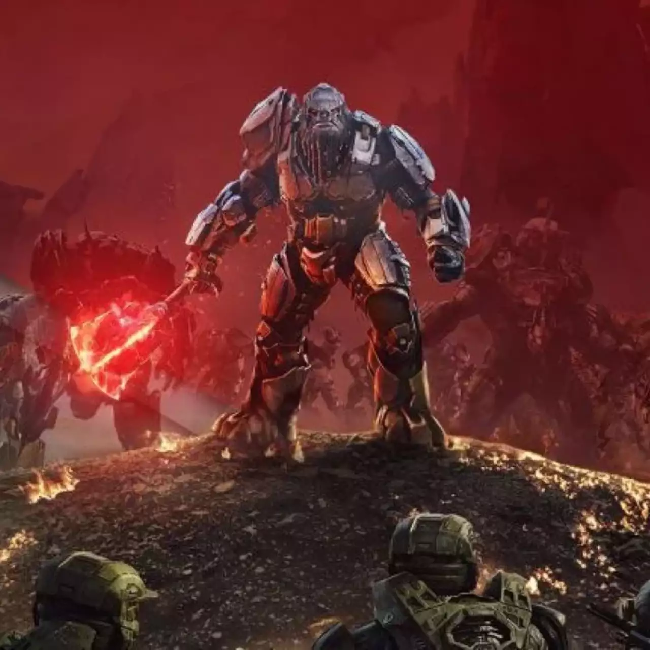 В Halo Wars 2 появится кроссплатформенный геймплей между PC и Xbox One В Halo Wars 2 появится кроссплатформенный геймплей между PC и Xbox One