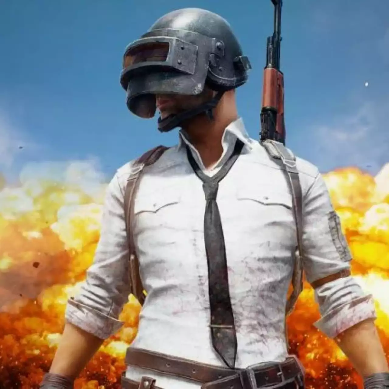 Китайцы показали геймплей мобильного клона PUBG Китайцы показали геймплей мобильного клона PUBG