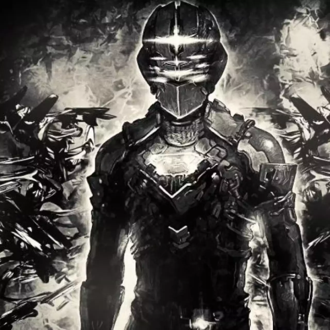 Dead Space 2 обошлась EA в 60 миллионов долларов Dead Space 2 обошлась EA в 60 миллионов долларов
