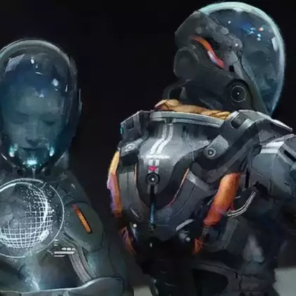 Mass Effect: Andromeda стала бесплатной для подписчиков Origin Access