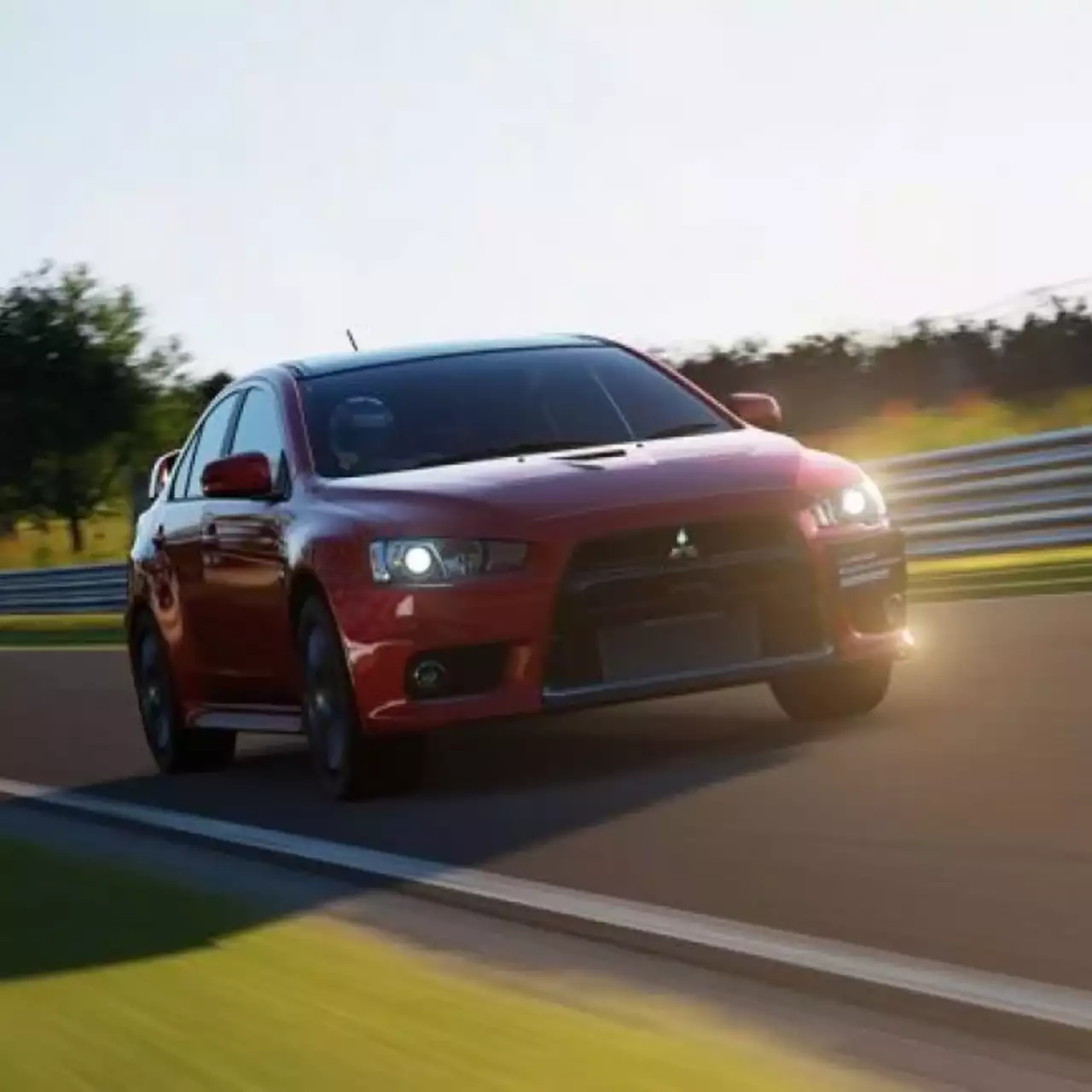 Обзор Gran Turismo Sport — гоночный эксклюзив для увлеченных людей
