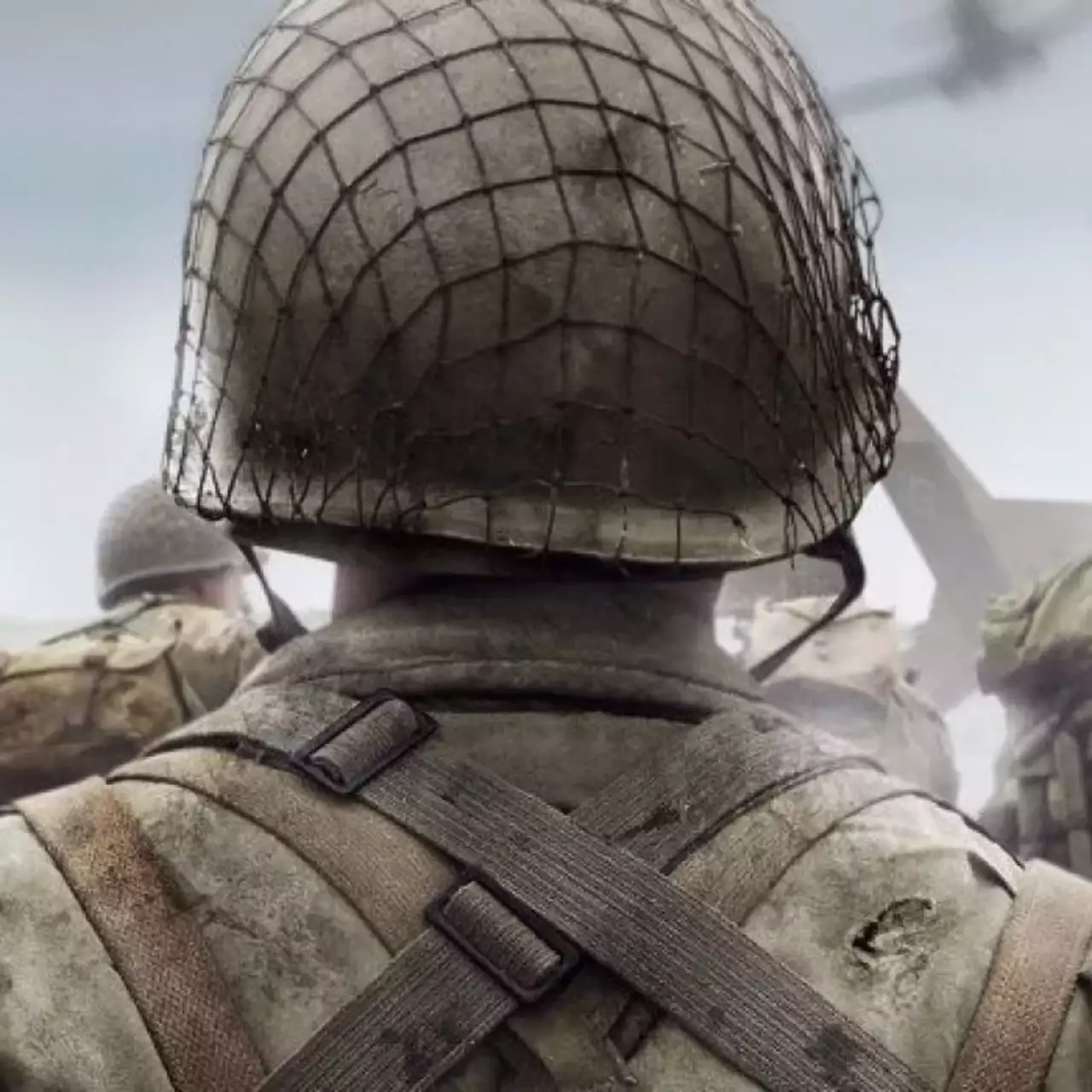 Сцена сексуального насилия в Call Of Duty: WW2 не понравилась австралийским цензорам Сцена сексуального насилия в Call Of Duty: WW2 не понравилась австралийским цензорам