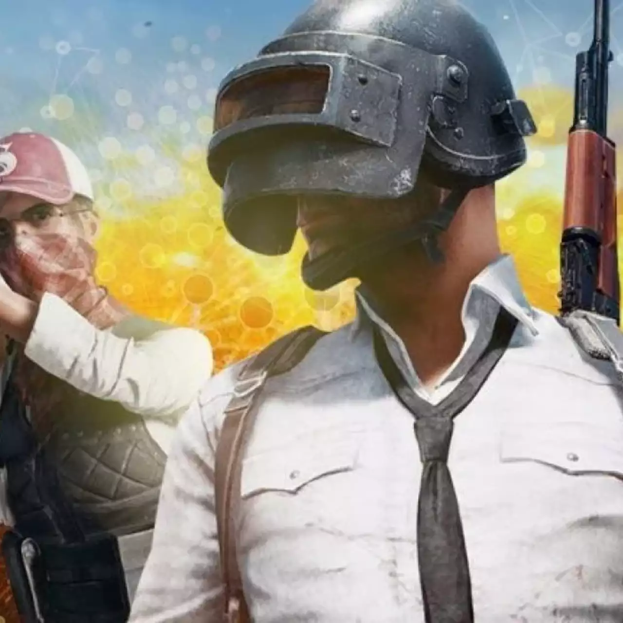 PUBG стала популярнее League of Legends даже в Корее