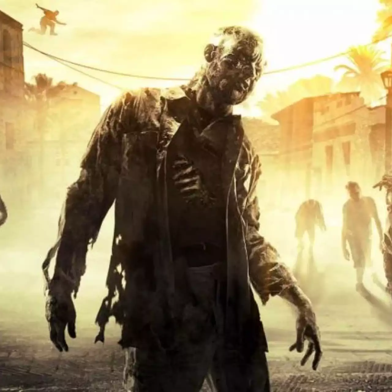Techland показала пасхалку в Dying Light, посвященную «отцу зомби» Джорджу Ромеро Techland показала пасхалку в Dying Light, посвященную «отцу зомби» Джорджу Ромеро