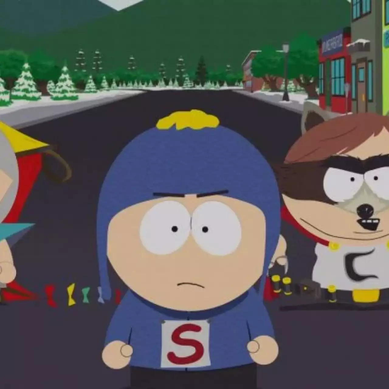 Некоторые игроки так и не получили South Park: The Fractured But Whole по предзаказу Некоторые игроки так и не получили South Park: The Fractured But Whole по предзаказу
