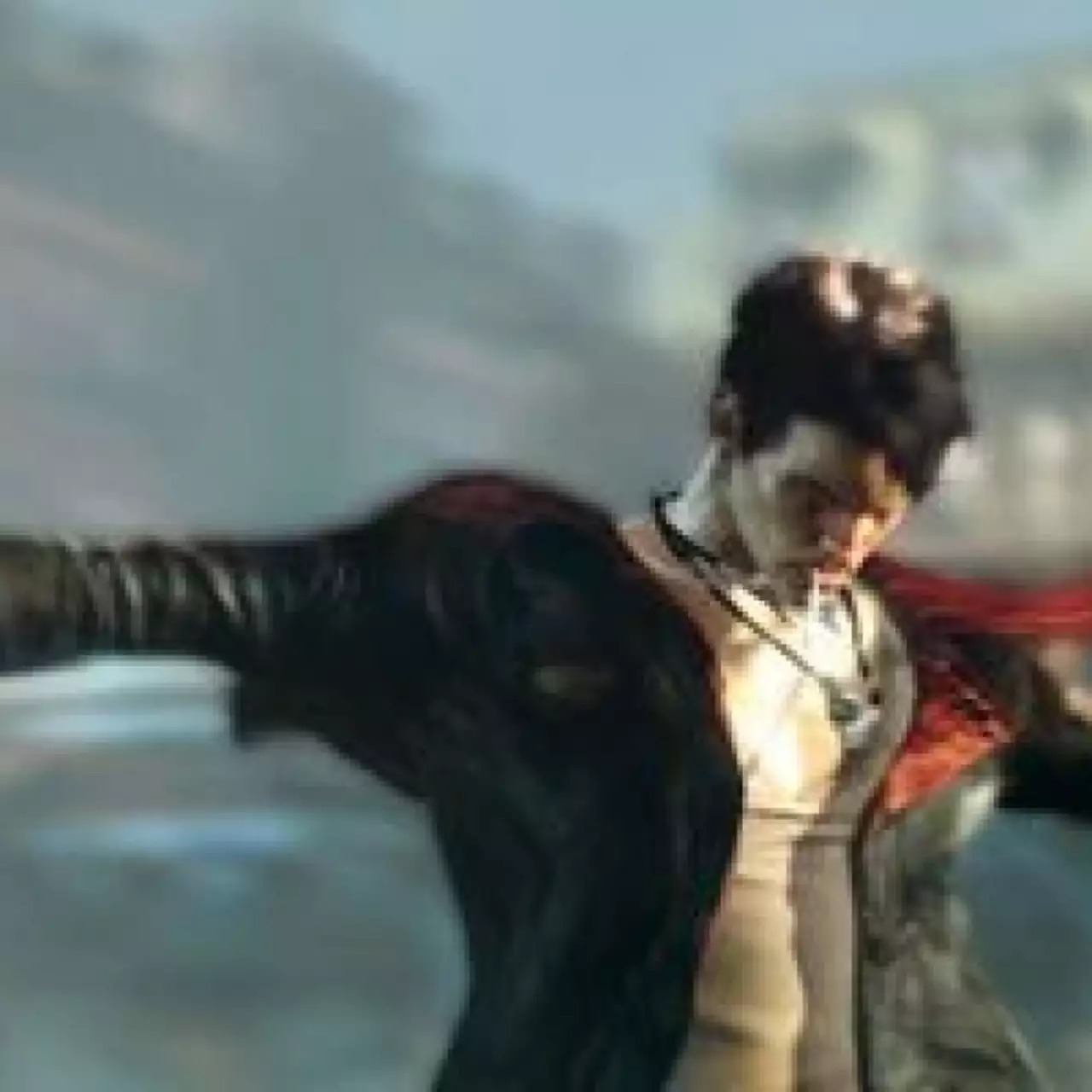 Дата выхода DmC: Devil May Cry Дата выхода DmC: Devil May Cry