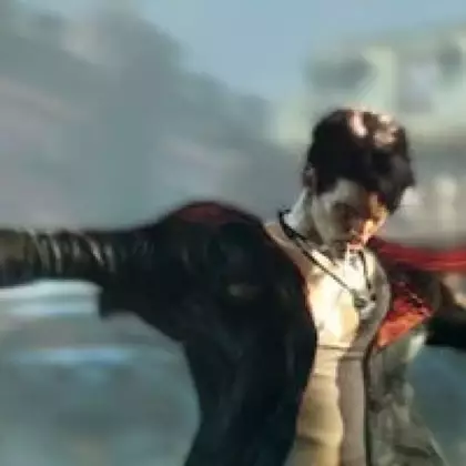 Дата выхода  DmC: Devil May Cry